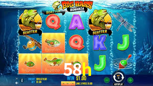 58h - Cassino De Slots Online - 58h.com