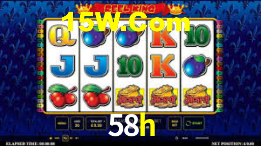 58h.com