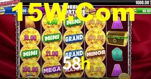 Sinta a adrenalina dos jogos de cassino com 58h