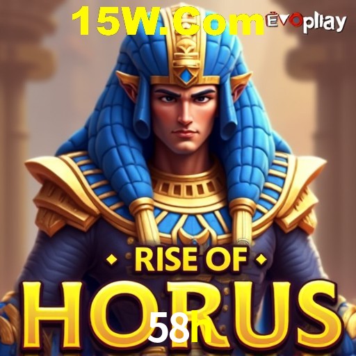 Slot Games 58h