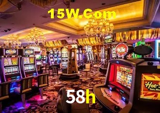 Live Casino 58h