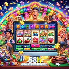 VIP Casino 58h