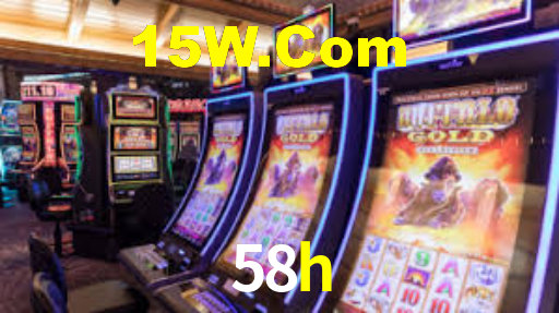 58h login