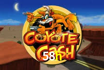 Tournaments 58h