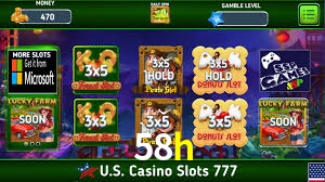 Exclusive Games 58h
