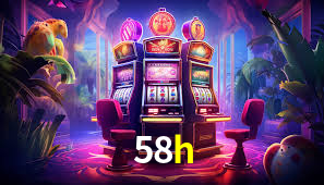 Live Casino 58h