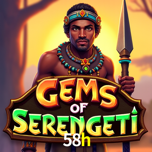Games Directory 58h
