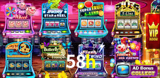 Tournaments 58h